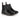 Bute Men's Dealer Boots - BLACK