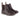 Bute Men's Dealer Boots - WAXY BROWN