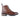Ensign Men's Country Lace Up Boots - BROWN