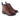 Ensign Men's Country Lace Up Boots - BROWN