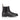 Boston Men's Leather Sole Dealer Boots - Black