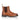 Boston Men's Leather Sole Dealer Boots - Tan