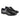 Alex Men's Derby Shoe - BLACK