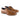 Alex Men's Derby Shoe - TAN