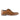 Alex Men's Derby Shoe - TAN