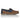 Anchor Premium Leather Boat Shoes - CLAY BROWN/NAVY