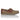 Anchor Premium Leather Boat Shoes - REED GREEN