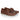 Arthur Men's Premium Leather Boat Shoes - BROWN