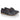 Arthur Men's Premium Leather Boat Shoes - NAVY