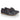 Arthur Premium Leather Boat Shoes - NAVY