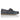 Arthur Premium Leather Boat Shoes - NAVY