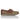 Anchor Premium Leather Boat Shoes in Reed Green crafted from premium leather with cushioned comfort and a durable rubber sole.