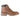 Bracken Men's Country Boots - BROWN