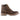 Bracken Men's Country Boots - WAXY BROWN