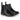 Bute Men's Dealer Boots - BLACK