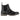 Bute Men's Dealer Boots - BLACK