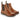 Bute Men's Dealer Boots - TAN