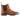 Bute Men's Dealer Boots - TAN
