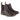 Bute Men's Dealer Boots - WAXY BROWN