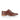 Churchill Men's Brogue Shoes - Brown