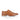 Churchill Men's Brogue Shoes - Tan
