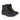 Antrim Men's Military Boots - BLACK