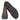 Durable rubber outsole of Sam Men's Dealer Boots offering reliable grip, stability and long-lasting performance