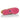Durable non-slip rubber outsole on Millie premium leather boat shoes for women.