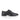 Edward Men's Comfort Flex Derby Shoes - Black
