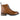 Ensign Men's Country Lace Up Boots - TAN