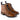Ensign Men's Country Lace Up Boots - TAN