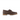 Timber Men's Boat Shoes - WAXY BROWN