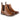 Galway Men's Dealer Boots - TAN