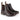 Galway Men's Dealer Boots - WAXY BROWN