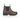Samuel Kids Dealer Boots - Waxy Brown-Navy