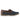 Hector Men's Moccasin Boat Shoes - NAVY BROWN
