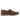 Hector Men's Moccasin Boat Shoes - TAN