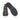 Heel detail of Katie Kids Dealer Chelsea Boots designed for lasting comfort and everyday durability