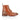 Clumber Men's Goodyear Welted Lace Up Boots - Tan