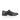 Anthony Men's Slip On Shoes - Black