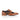 Balmoral Men's Brogue Shoes - Tan