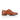 faxton Men's Brogue Shoes - Tan