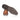 Durable sole of McFarland Men's Brogue Shoes designed for reliable everyday wear.