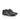 McFarland Men's Brogue Shoes in Black crafted from premium leather with classic brogue detailing.