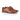 McFarland Men's Brogue Shoes in Tan crafted from premium leather with classic brogue detailing.