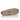 Durable non-slip rubber outsole on Anchor Premium Leather Boat Shoes For Men. 