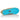 Durable non-slip rubber outsole on Millie premium women's boat shoes.