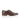 Todd Men's Derby Shoes - Brown