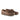 Pippa Women's Boat Shoes - BROWN