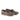 Pippa Women's Boat Shoes - OAK/BROWN